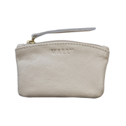 Charlie Leather Coin Purse