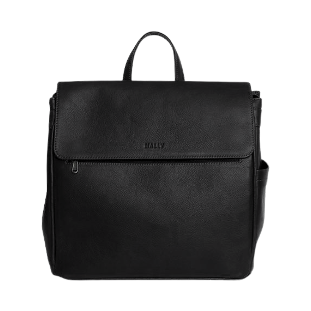 Bebe Baby Backpack in Black