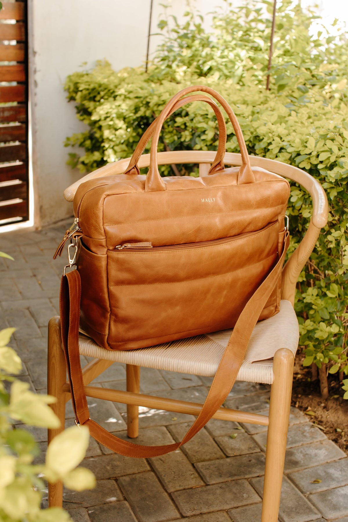 The Bag That Actually Gets What Mom Life Is Like