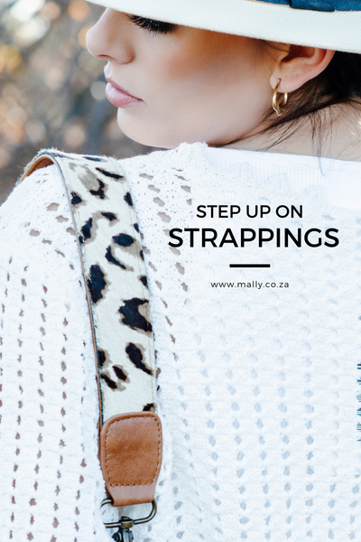 Step Up on Strappings