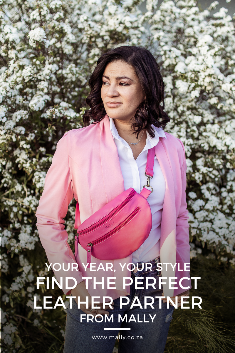 Start Strong, Stay Stylish with a Leather Bag for a Bold Return!