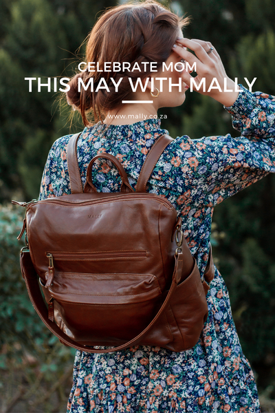 Celebrate Mom This May with Mally