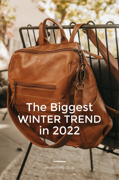 The Biggest Winter Trend in 2022