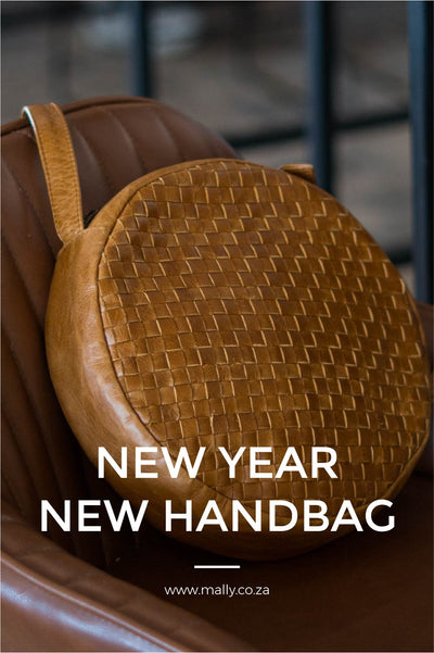 New Year, New Handbag