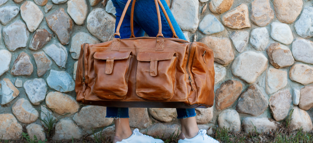 Weekender Bags