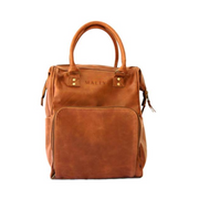 Bambino Backpack in Toffee