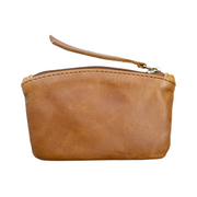Charlie Leather Coin Purse