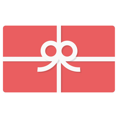 Copy of Mally Bag Gift Card