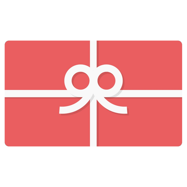 Copy of Mally Bag Gift Card