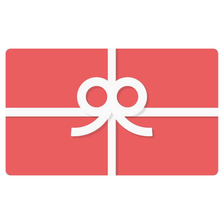 Copy of Mally Bag Gift Card