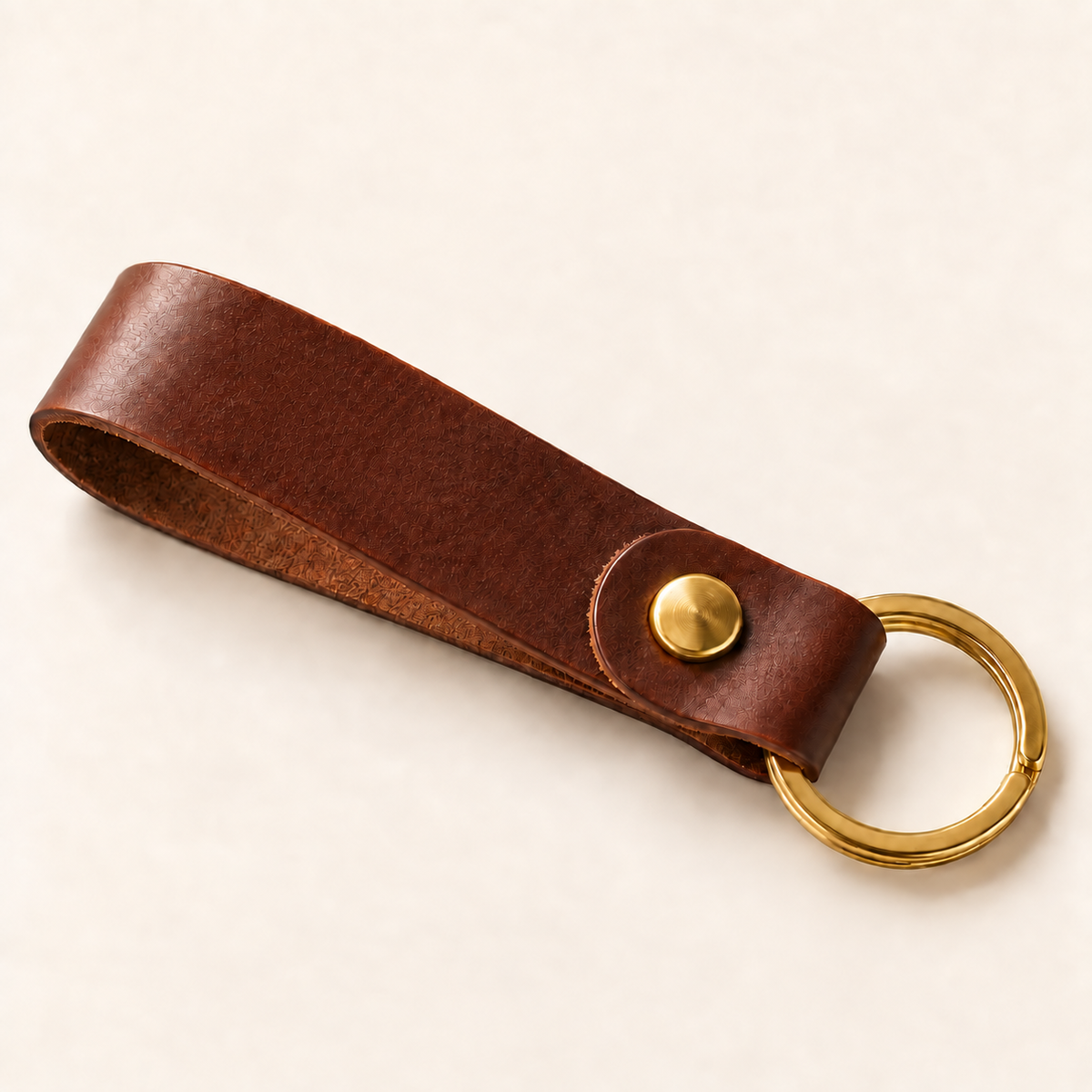 Francis Key Ring