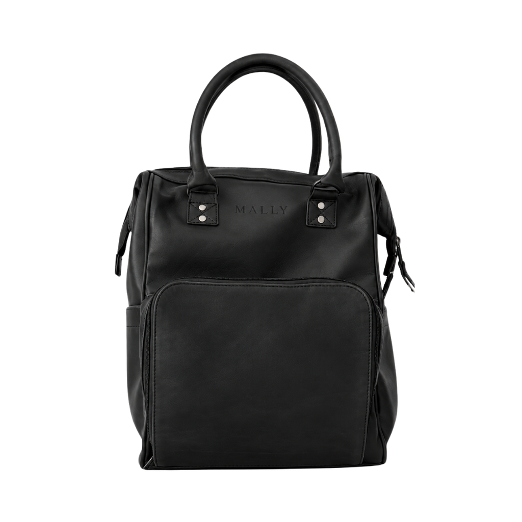 Bambino Backpack in Black