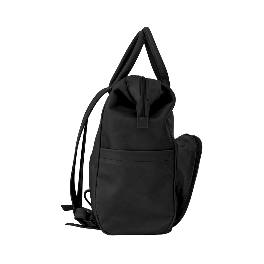 Bambino Backpack in Black