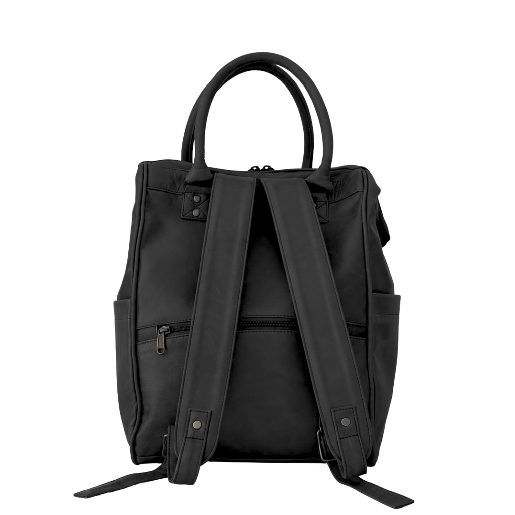 Bambino Backpack in Black