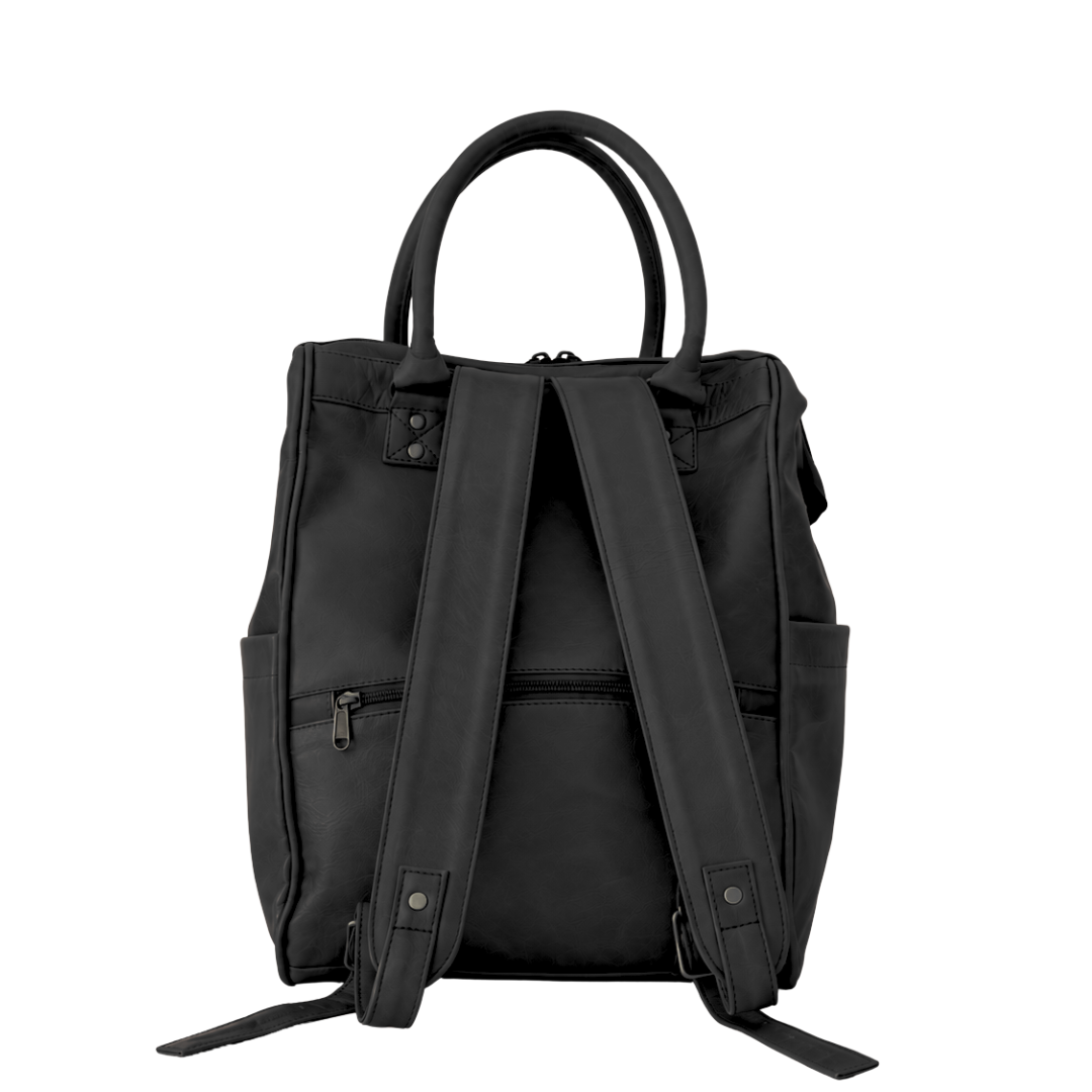 Bambino Backpack in Black