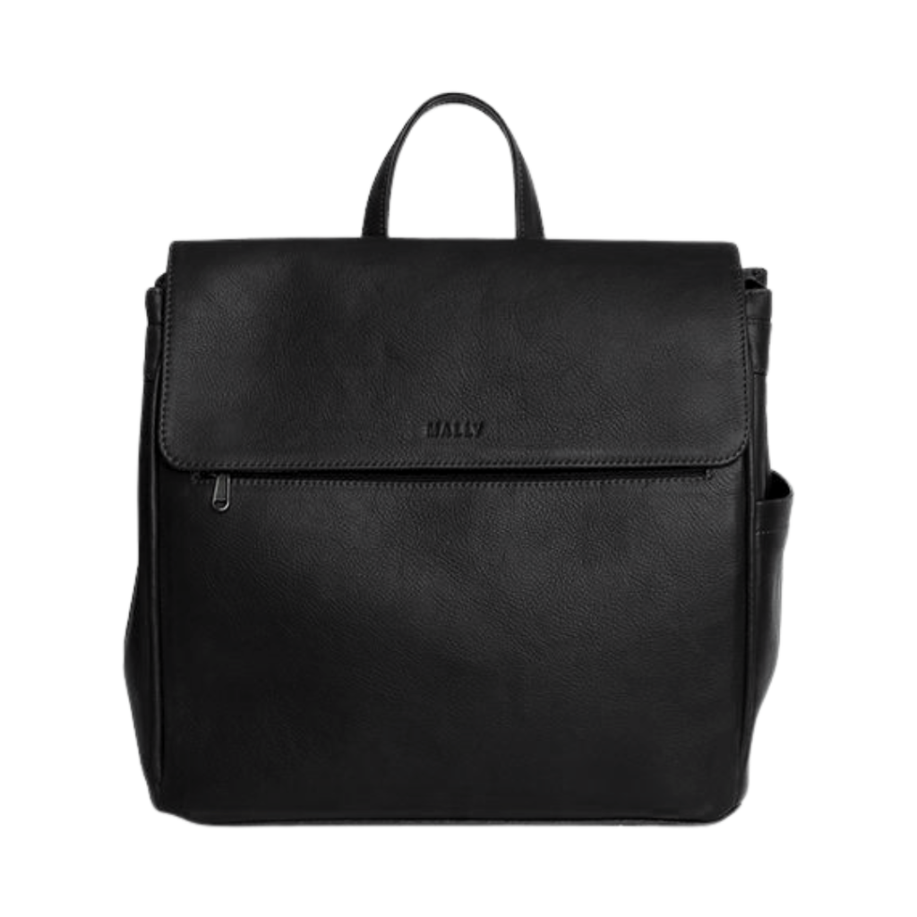 Bebe Baby Backpack in Black