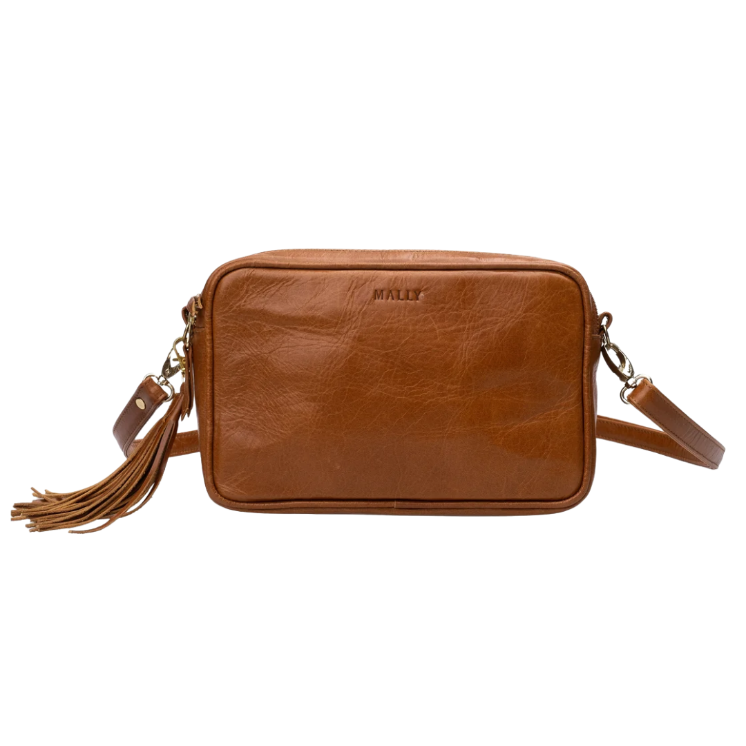 Suzie in Toffee
