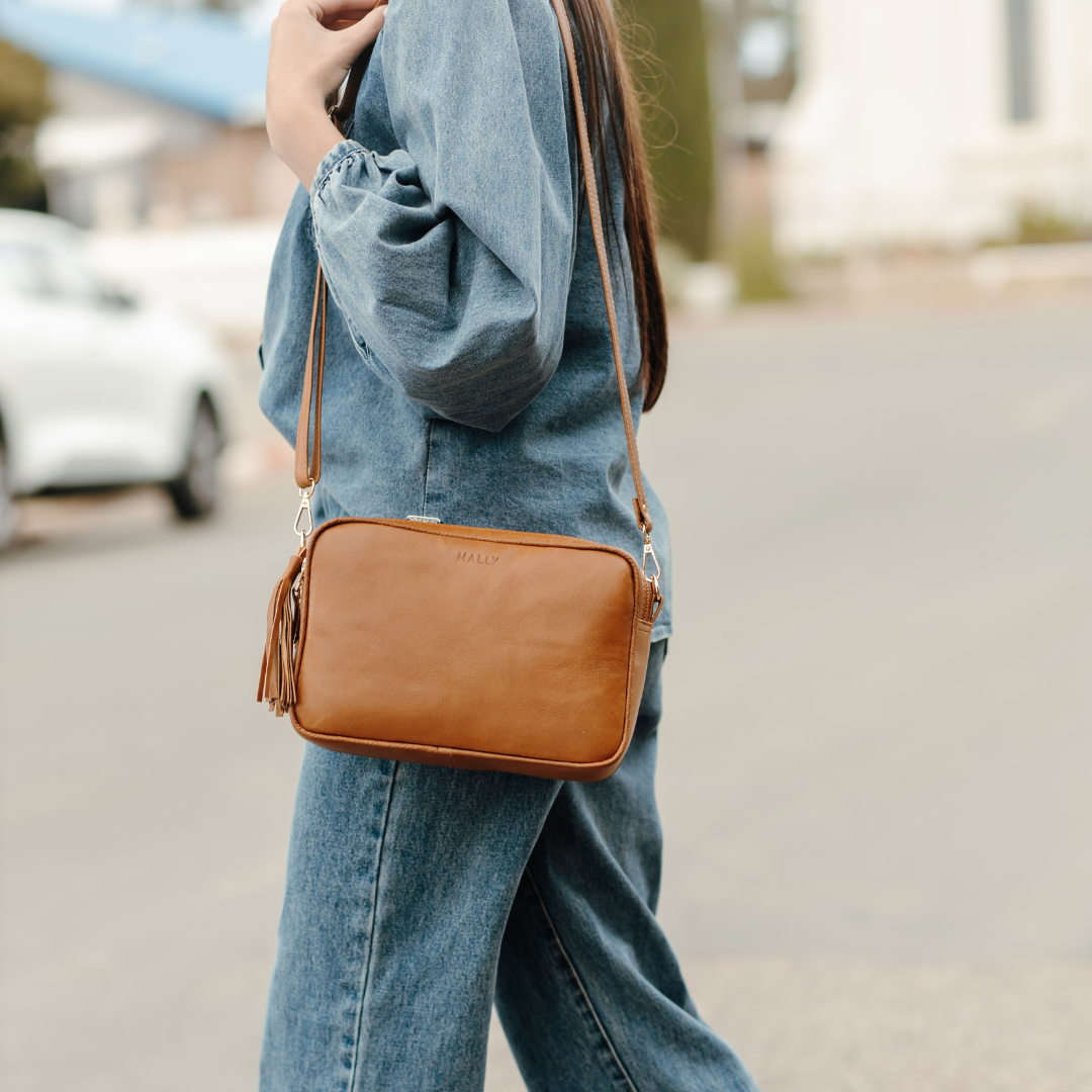 Suzie in Toffee