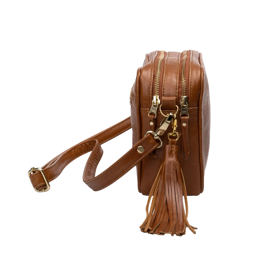 Suzie in Toffee