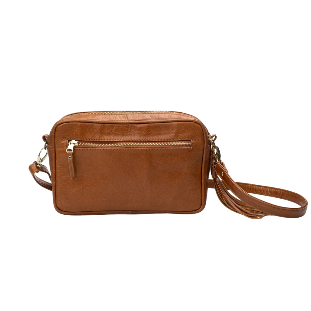 Suzie in Toffee