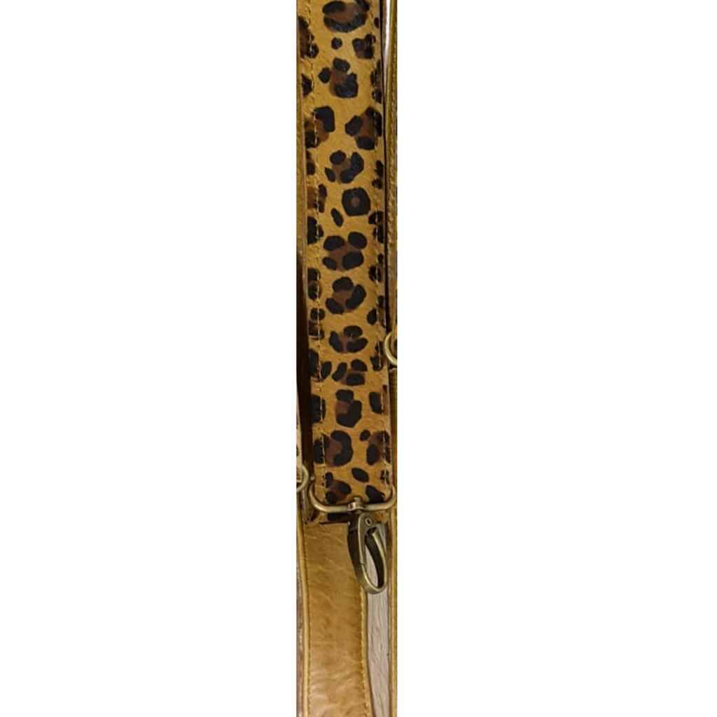 Long 145 cm Adjustable Shoulder Straps