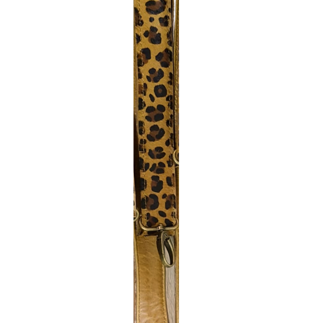 Long 145 cm Adjustable Shoulder Straps