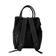 Bambino Backpack in Black