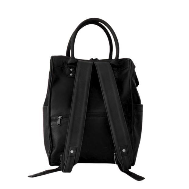 Bambino Backpack in Black