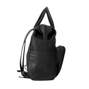 Bambino Backpack in Black