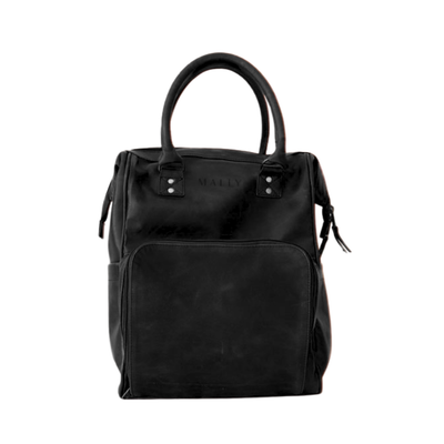 Bambino Backpack in Black