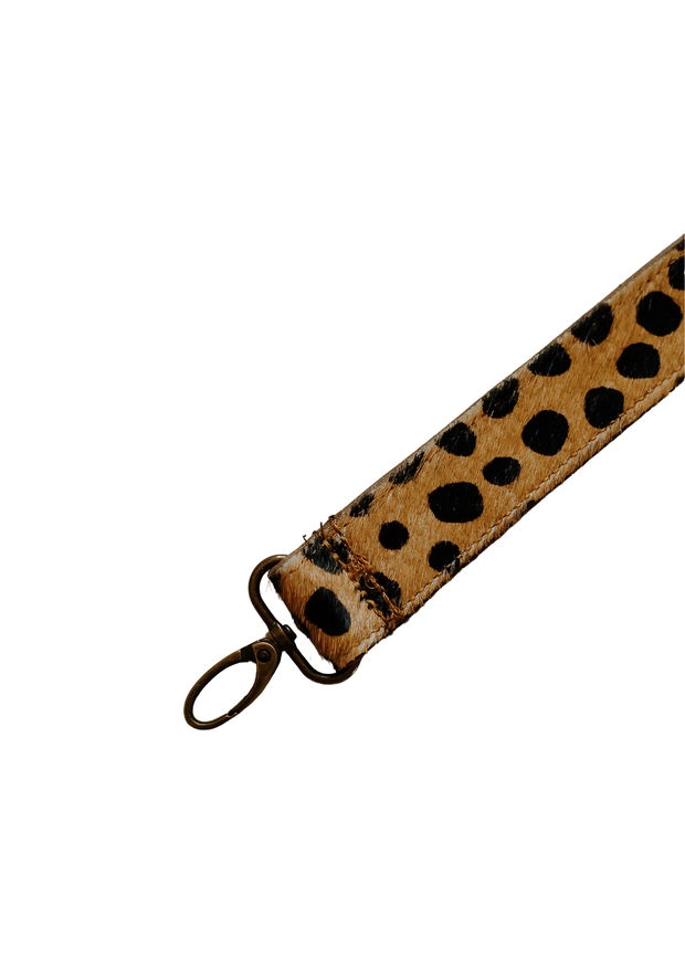 Long 145 cm Adjustable Shoulder Straps