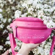 Bum Bag in Special Edition Pink