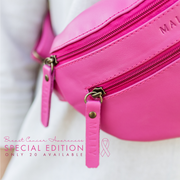 Bum Bag in Special Edition Pink