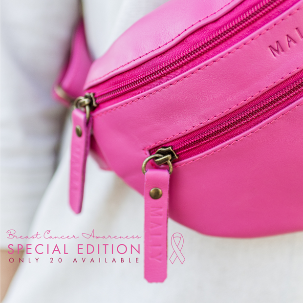 Bum Bag in Special Edition Pink