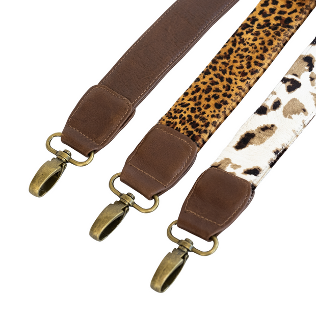 Short 70cm Shoulder Straps