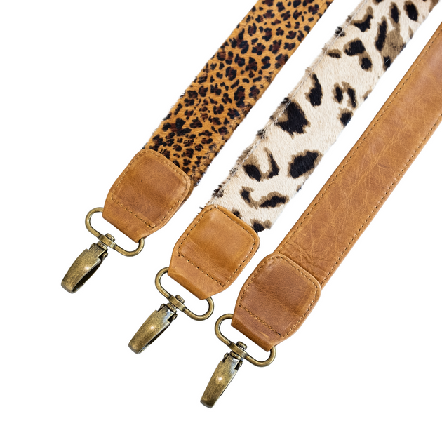 Short 70cm Shoulder Straps – Mally SA