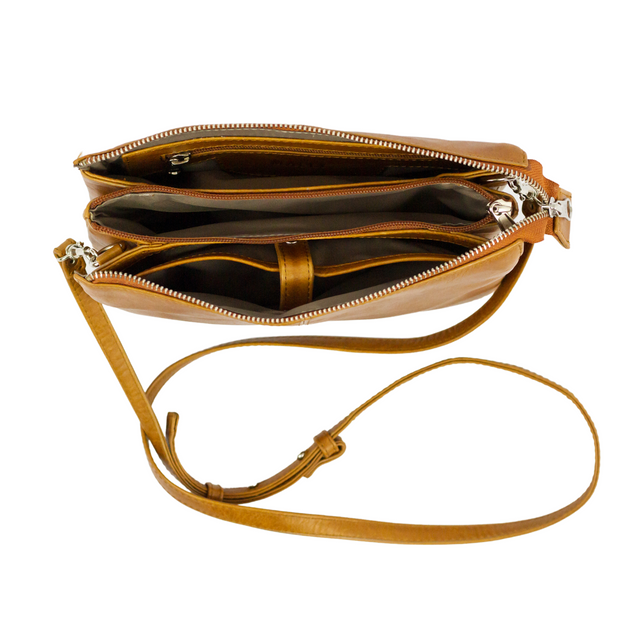 Tara Crossbody Bag