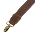 Long 145 cm Adjustable Shoulder Straps