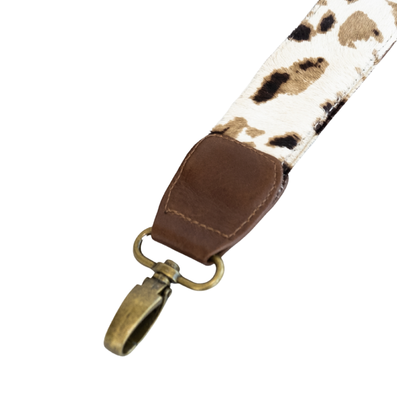 Long 145 cm Adjustable Shoulder Straps